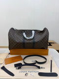 Louis Vuitton Keepall Bandoulière