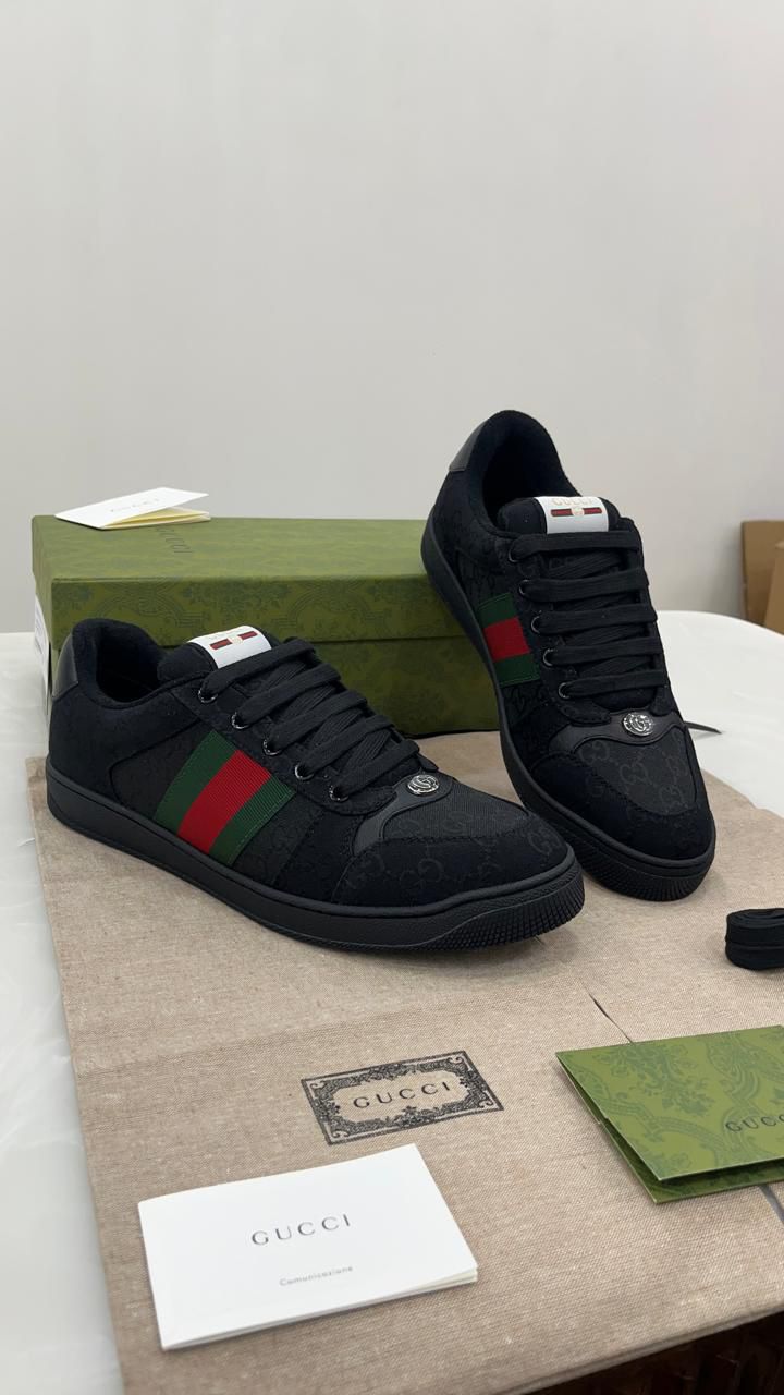 Gucci sneaker