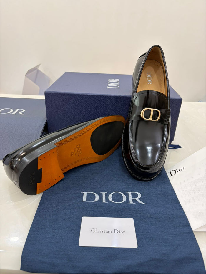 Dior loafers