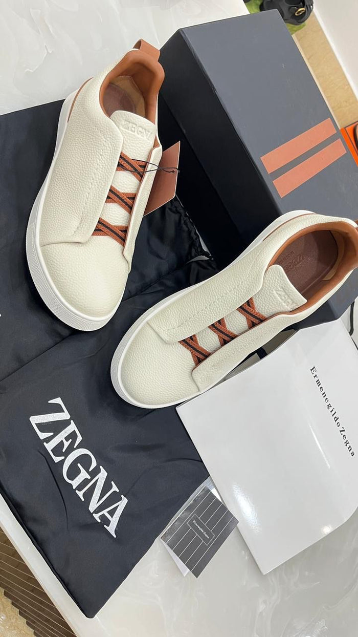 Zegna Sneaker