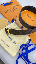 Lv belt