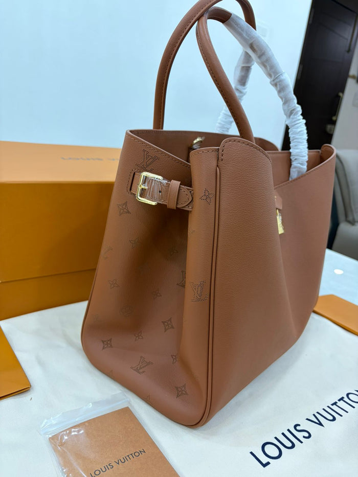 Louis Vuitton Vendôme MM handbag