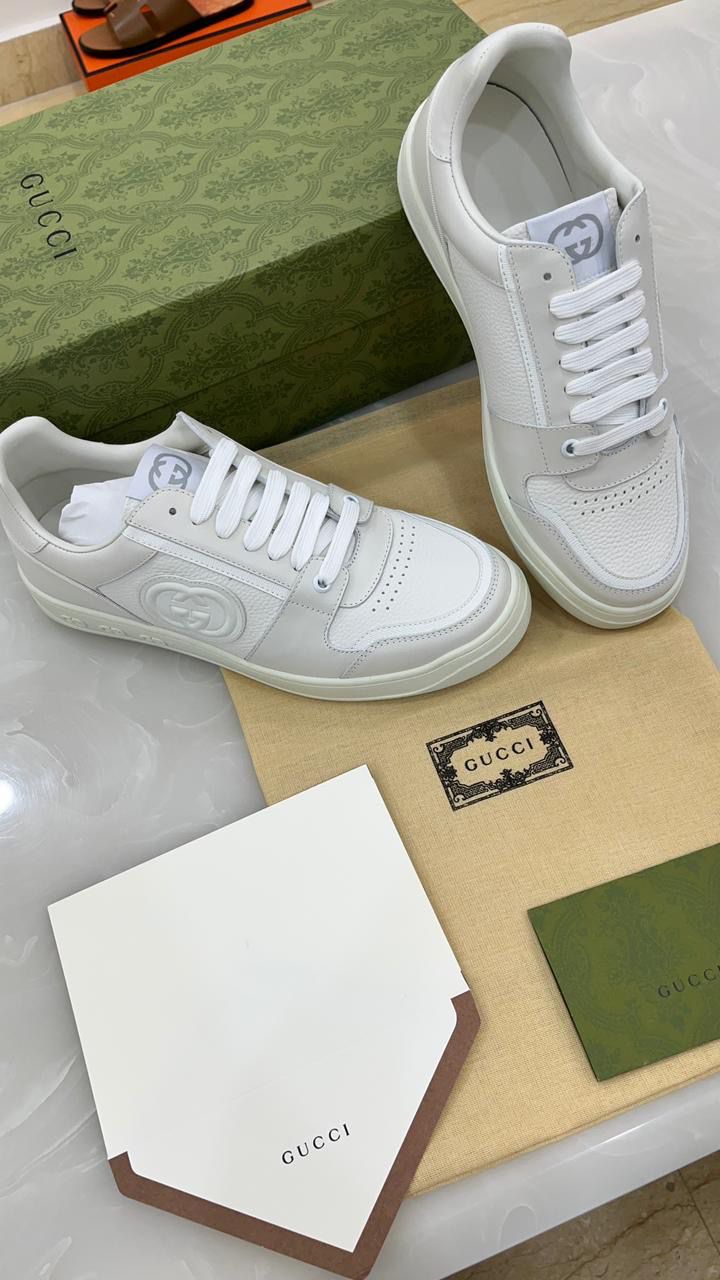 Gucci sneaker