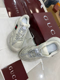 Gucci 2.0 trainers