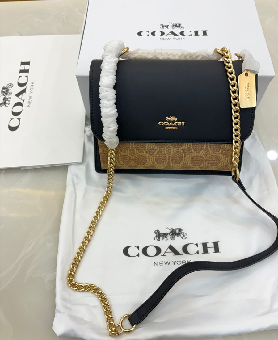 Coach Klare Crossbody bag