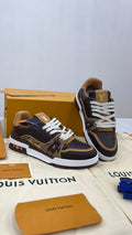 LV trainers