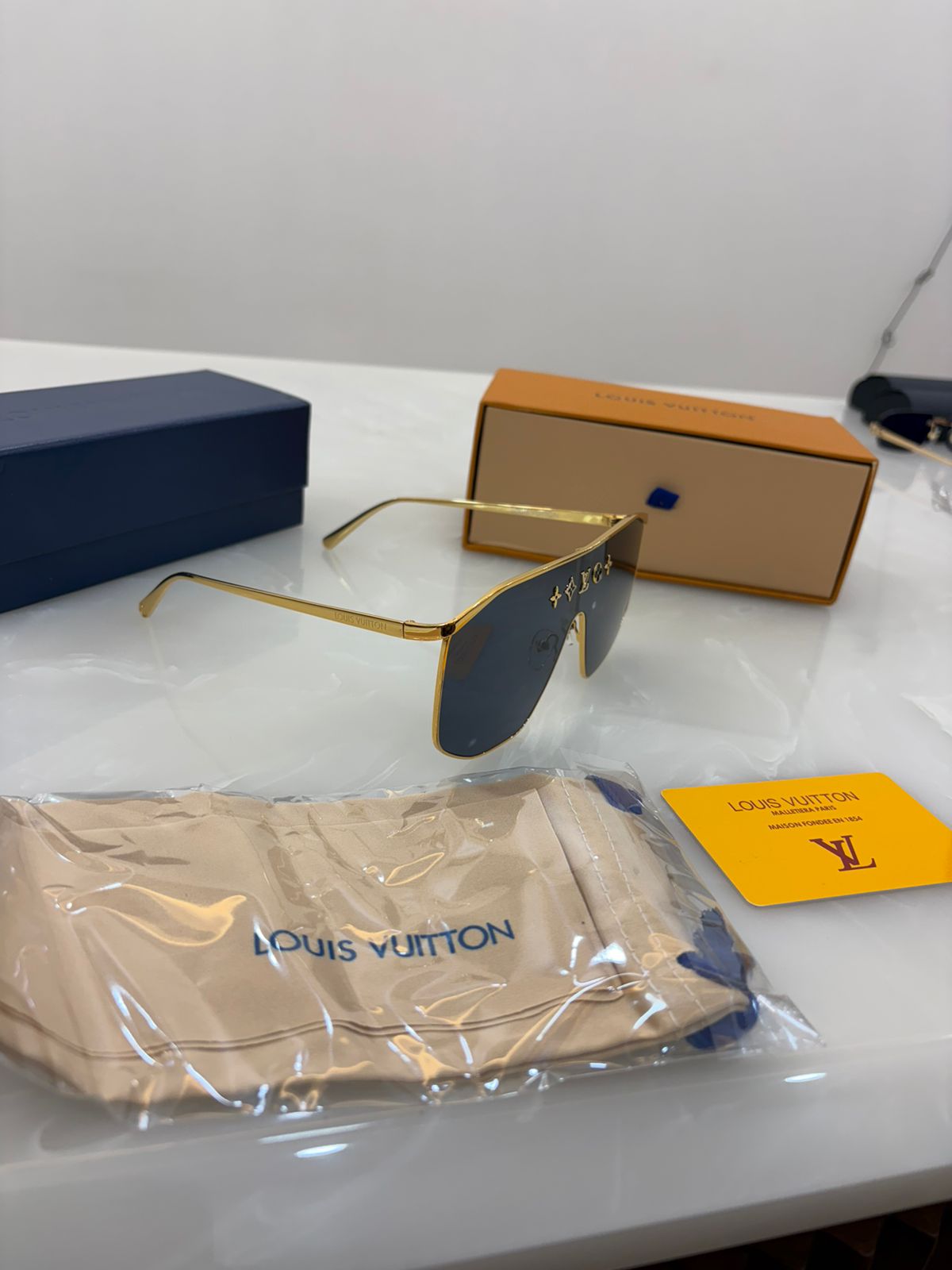 Lv sunglasses