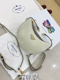 Prada Arqué mini shoulder bag