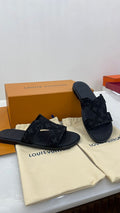 LV slides