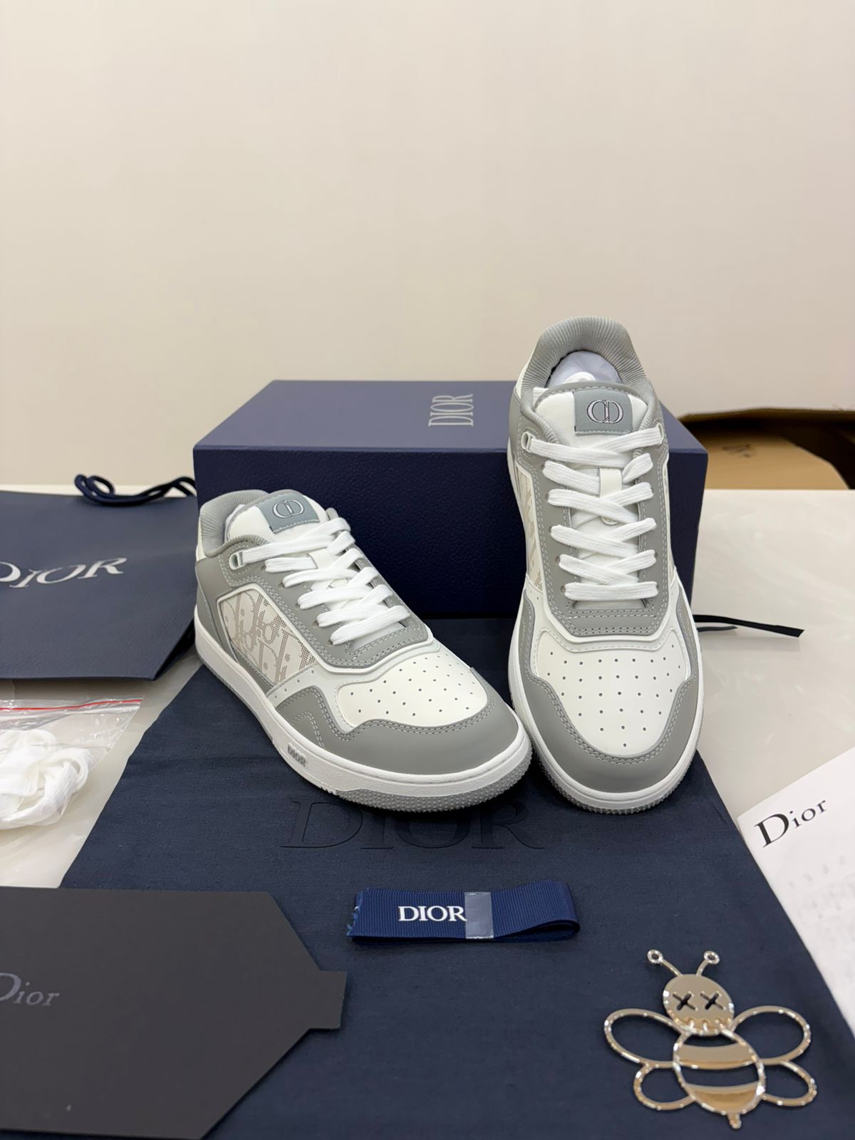 Dior Sneakers