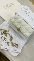 Dior My Dior Mini Bag