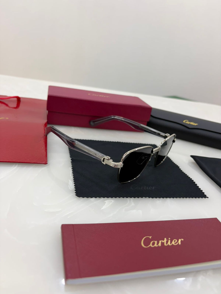 Cartier sunglasses