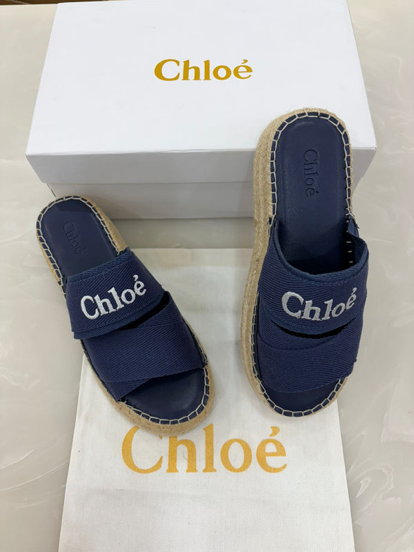 Chloe