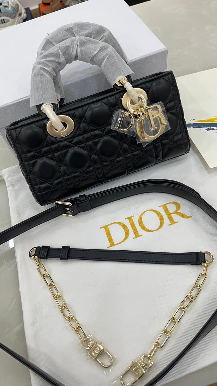 Dior Lady D-Joy Bag