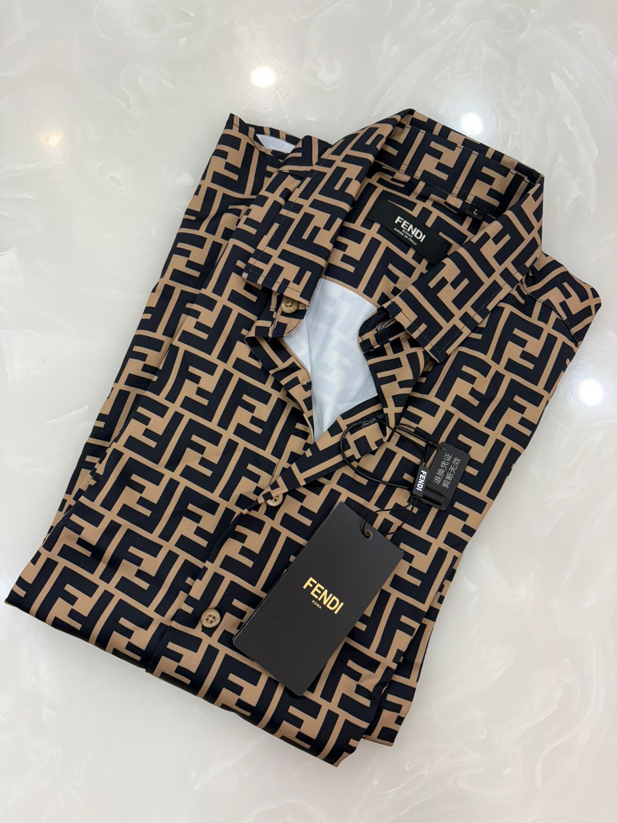 Fendi Shirt