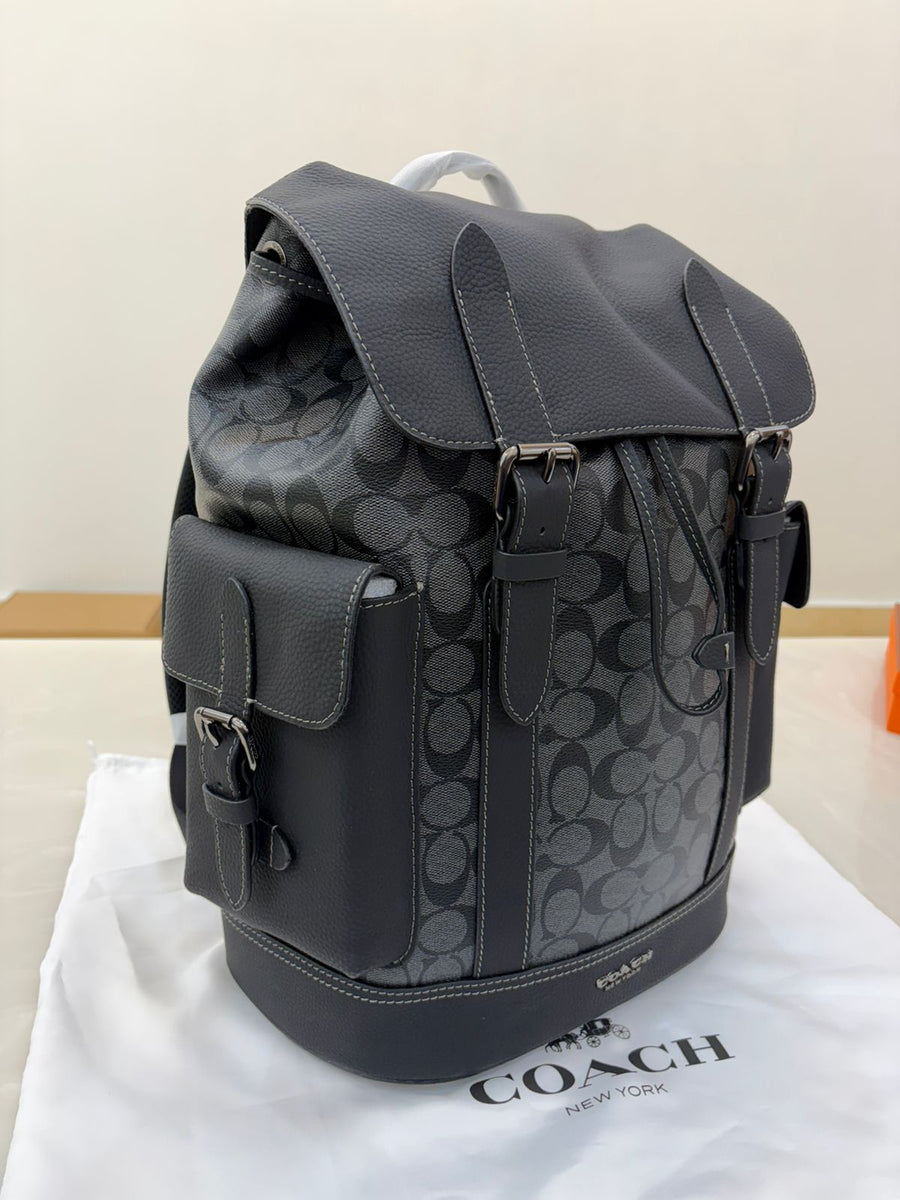 Coach Backpack