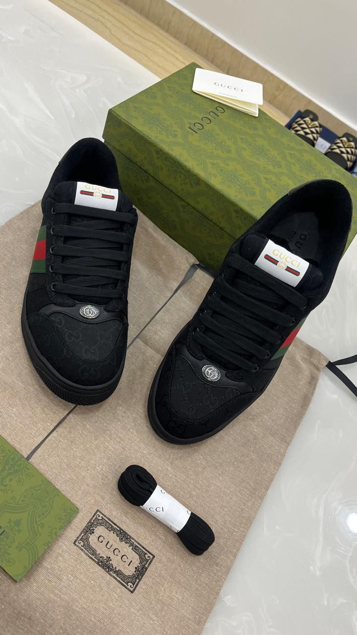 Gucci sneaker
