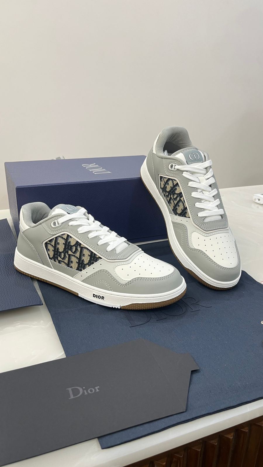 Dior Sneakers