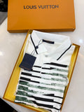 LV polo Tee