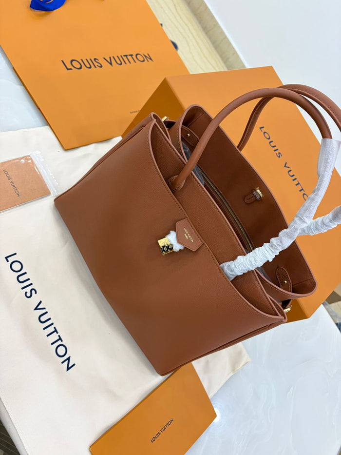 Louis Vuitton Vendôme MM handbag