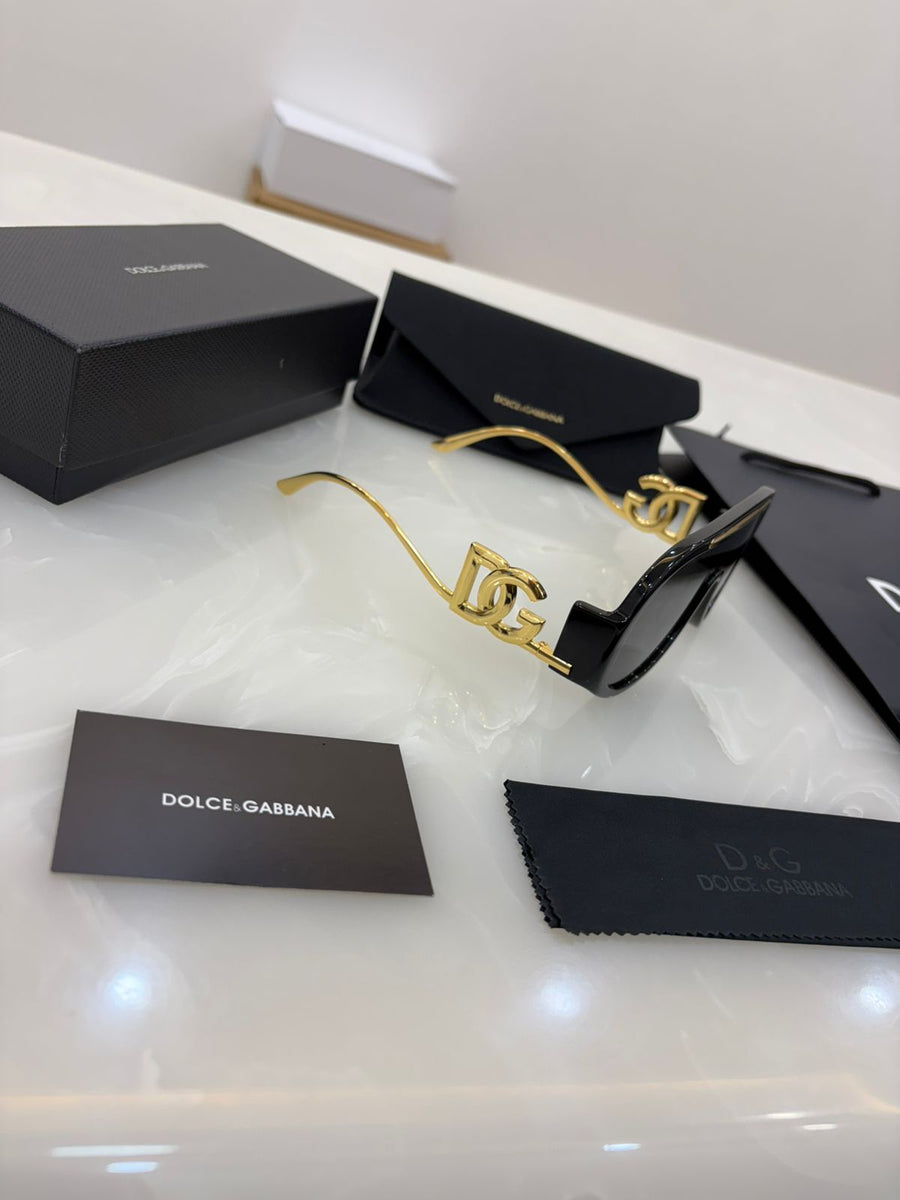 D&G sunglasses