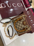 Gucci Diana mini tote bag
