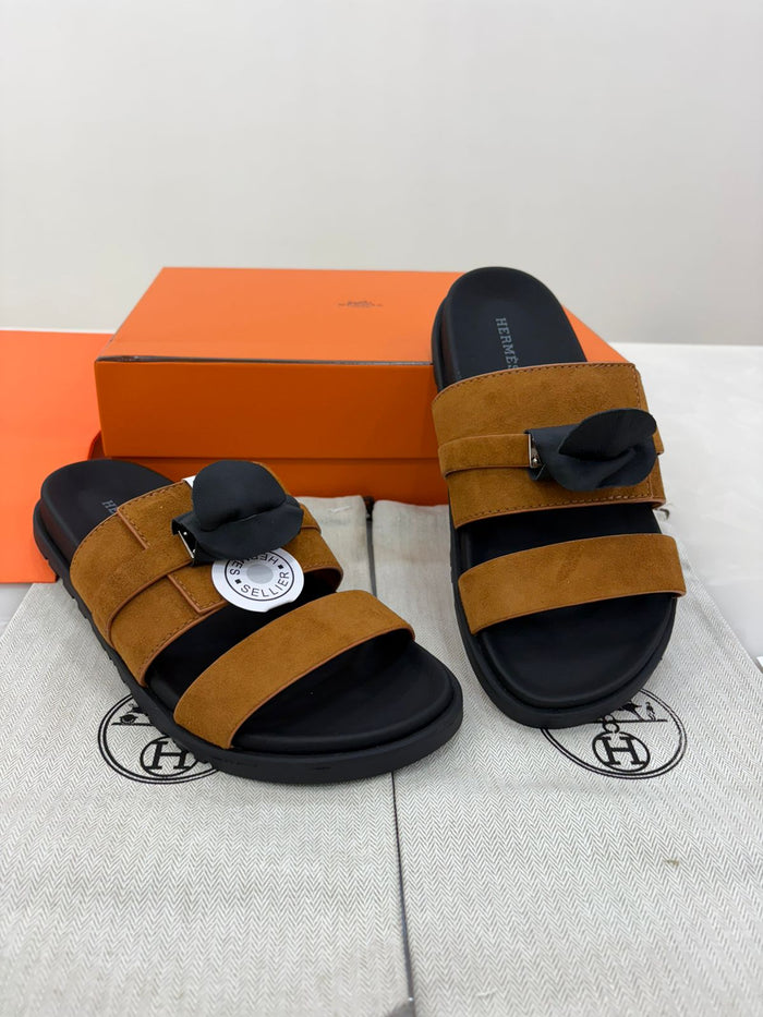 Hermès Jackson Sandals