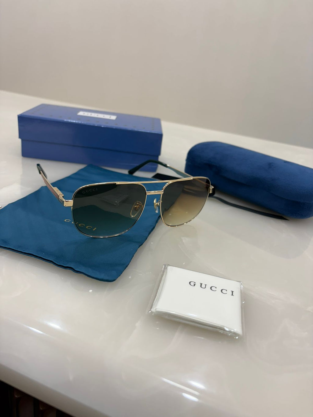 Gucci sunglasses