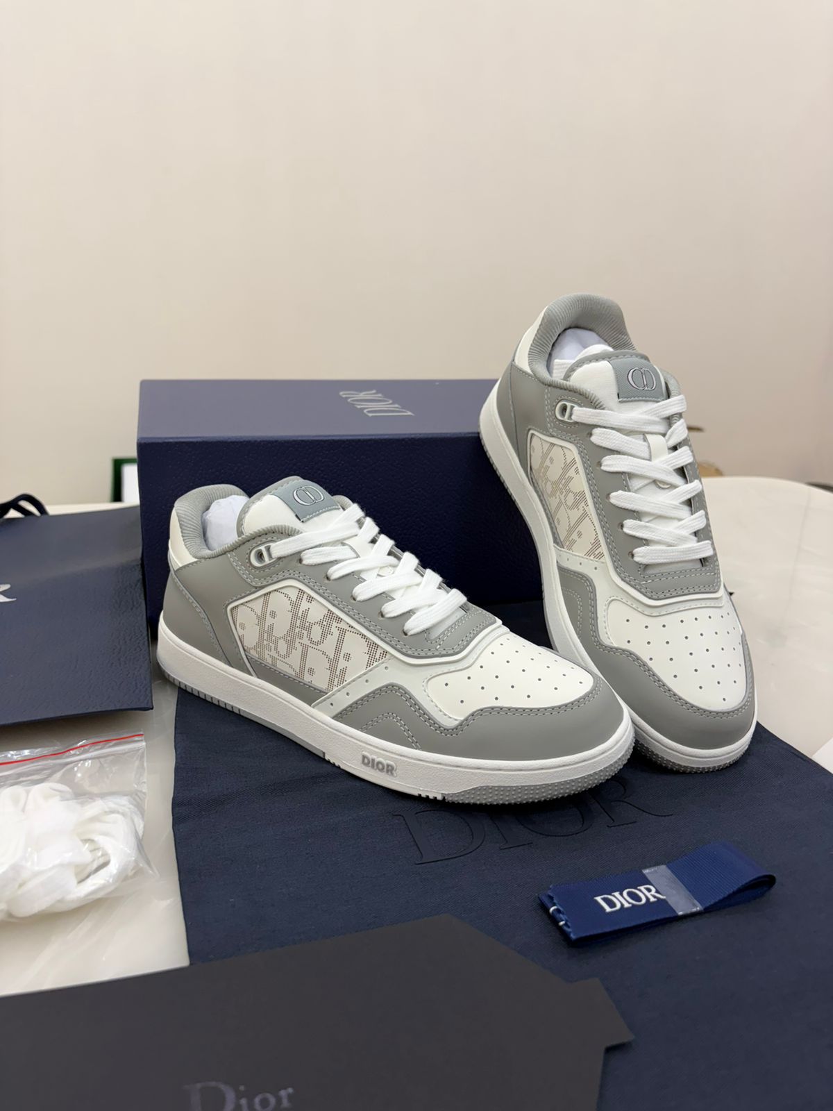 Dior Sneakers