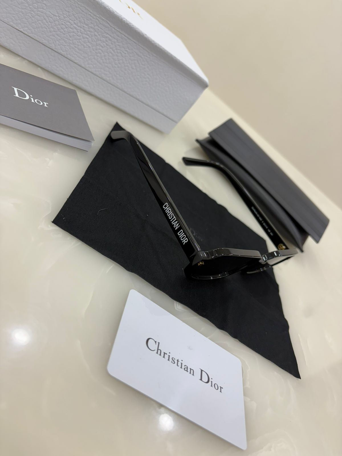 Dior sunglasses