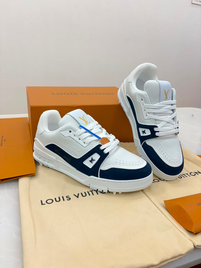 Lv Trainers