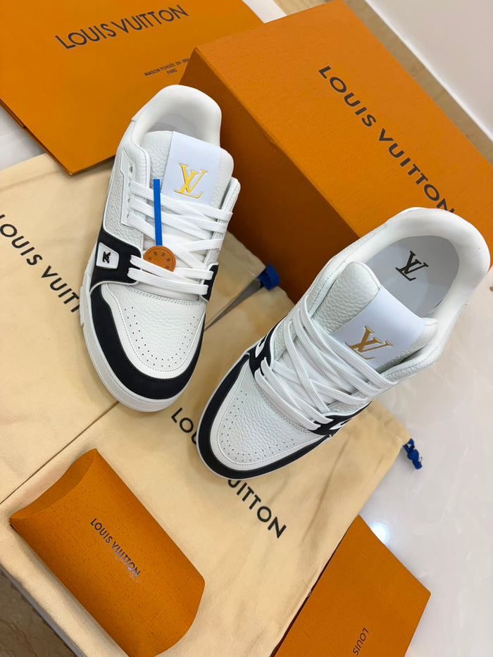 Lv Trainers