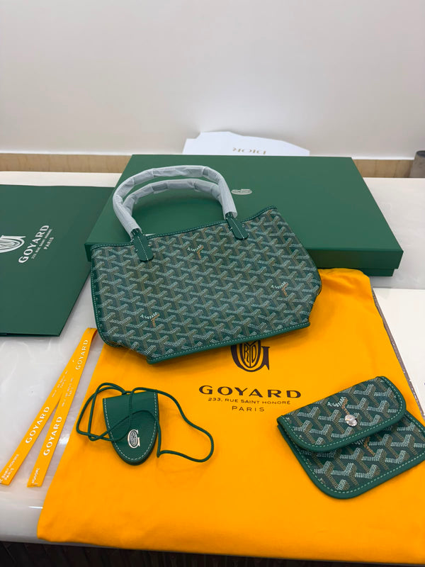 GOYARD