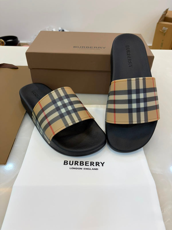 BURBERRY