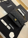 Chanel Classic 11.12 handbag