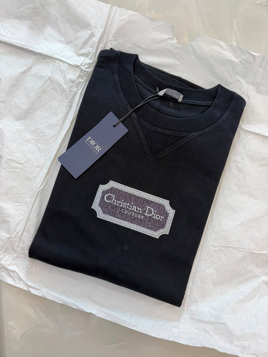 Dior Tshirt