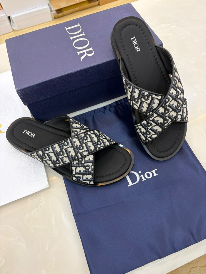 Dior Alias Sandals