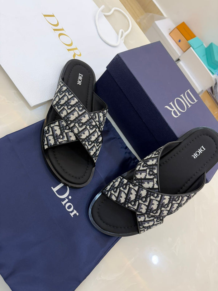 Dior Alias Sandals