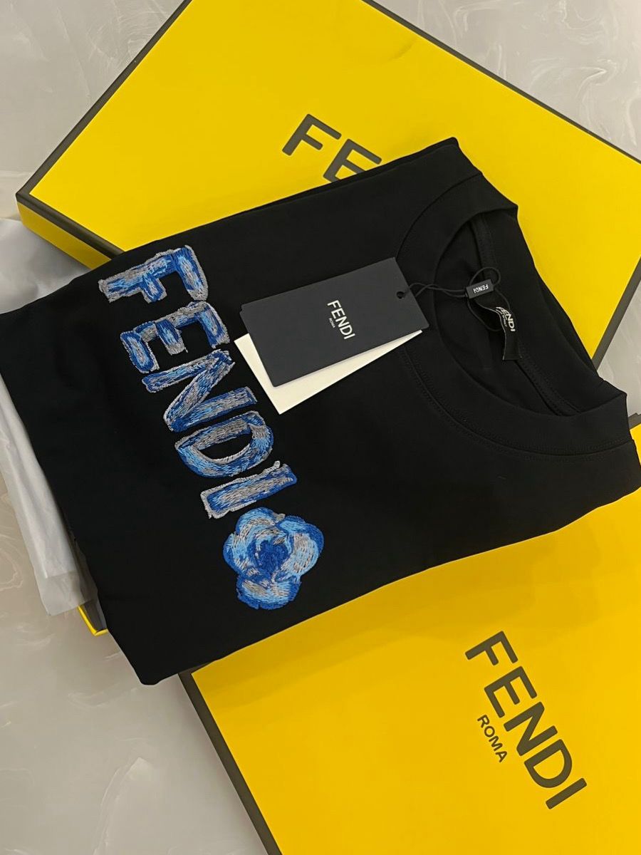 Fendi Tee