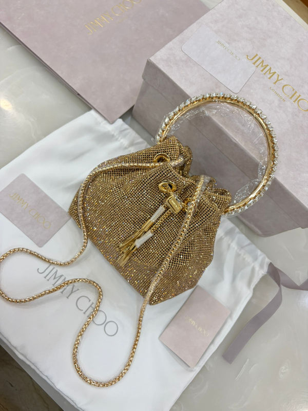 Jimmy Choo