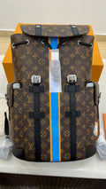 LV backpack