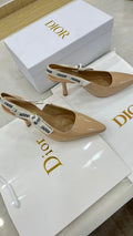Dior heels