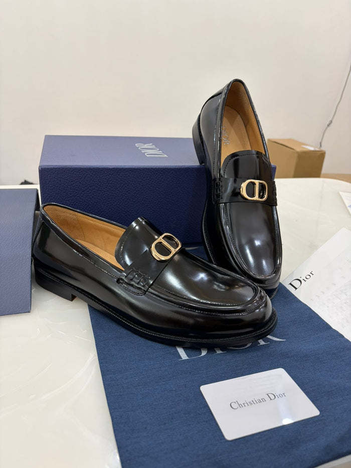Dior loafers