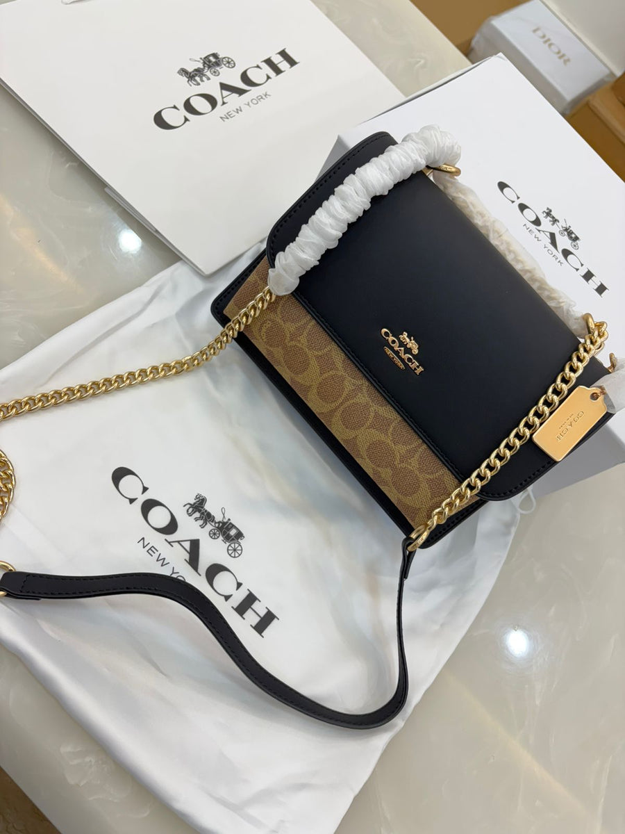 Coach Klare Crossbody bag