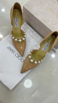 Jimmy choo heels