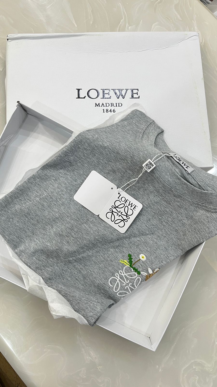 Loewe Tee