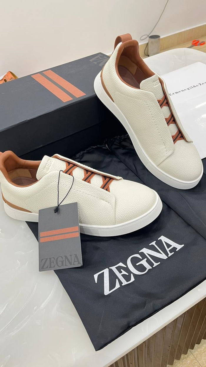 Zegna Sneaker