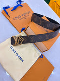 LV belt