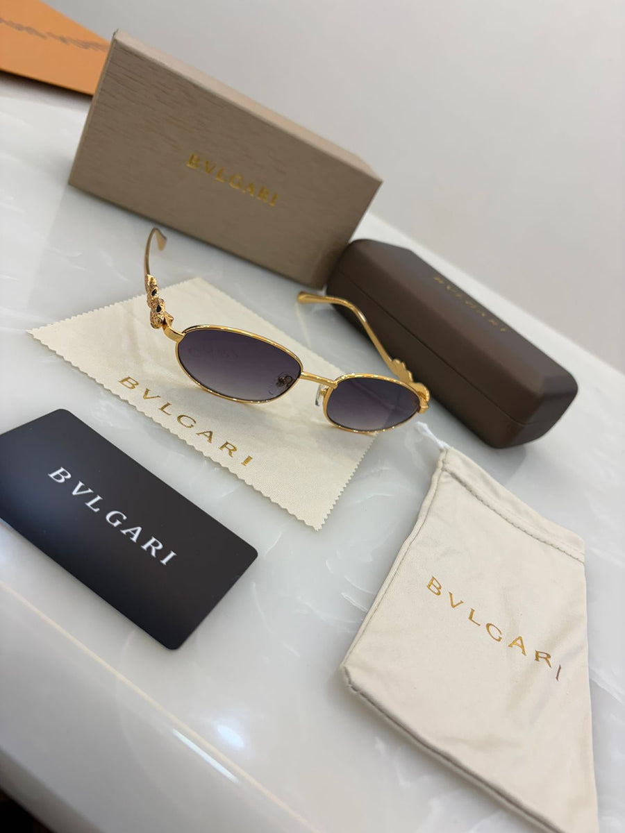 Bvlgari sunglasses
