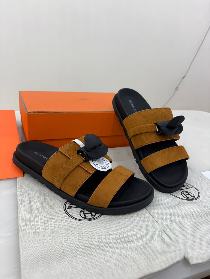 Hermès Jackson Sandals